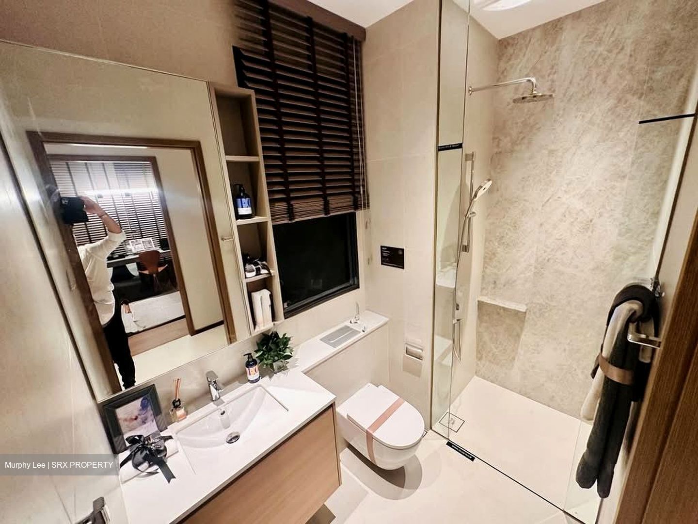 Jalan Jurong Kechil (D21), Condominium #553342311